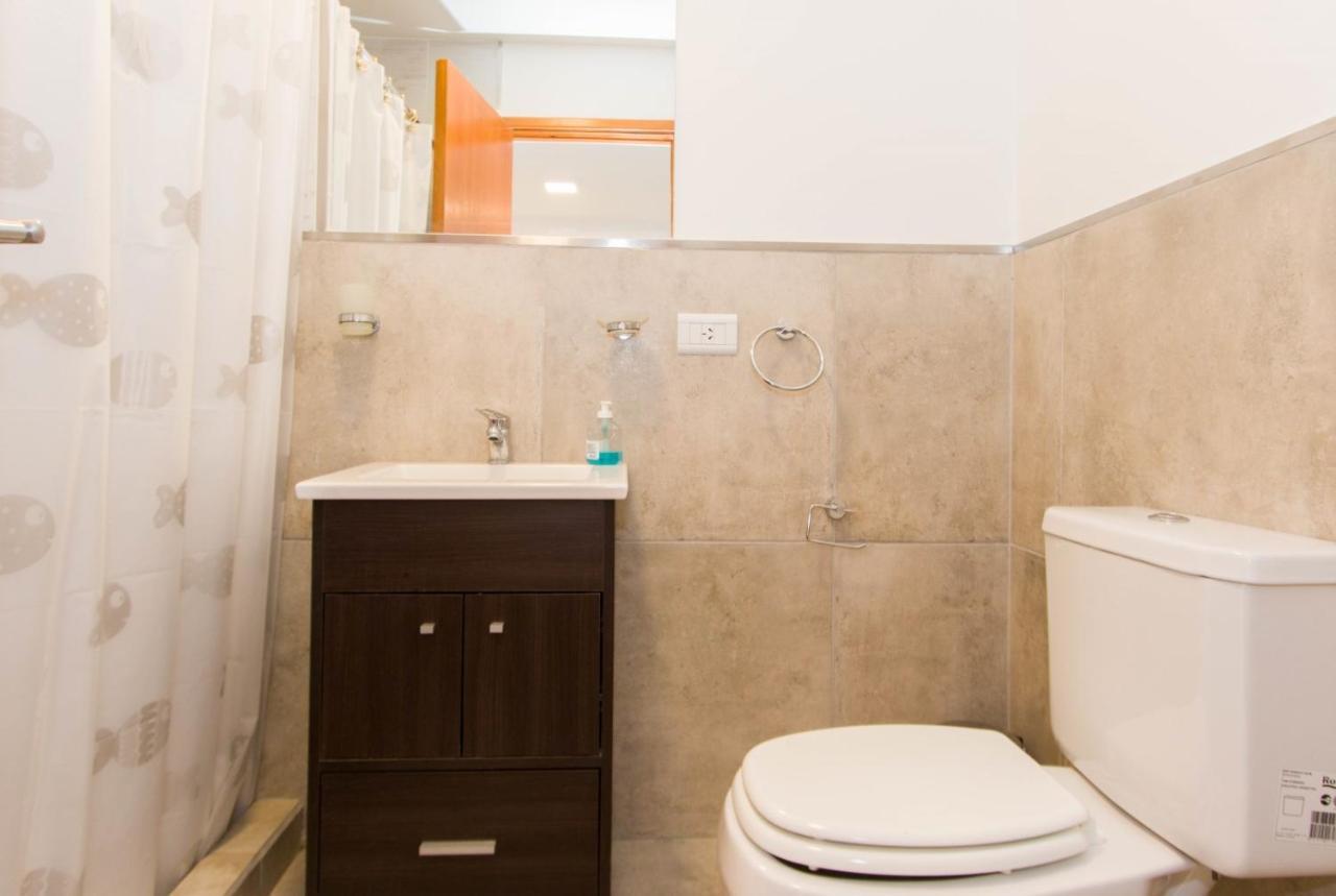 Walanika Apartamentos 우수아이아 외부 사진