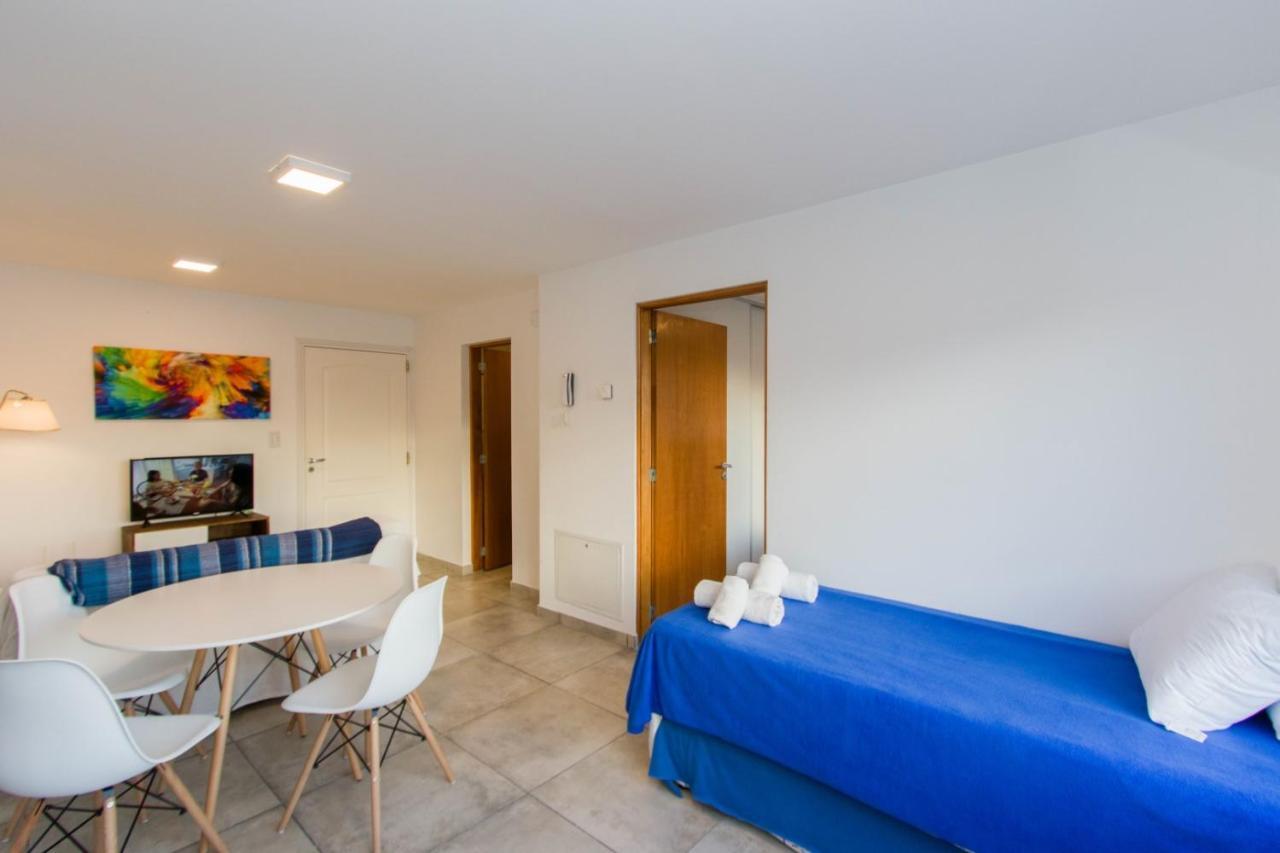 Walanika Apartamentos 우수아이아 외부 사진