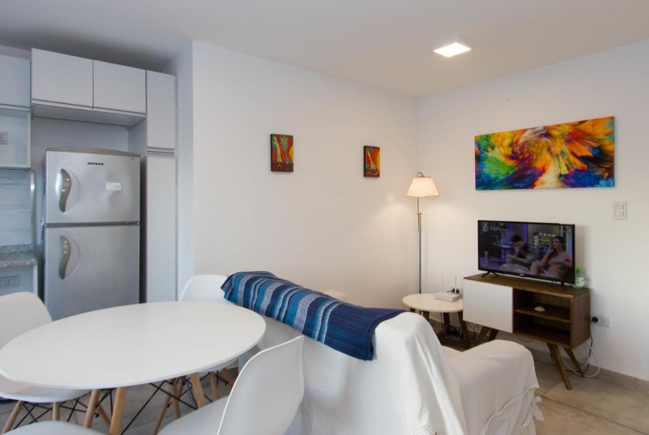 Walanika Apartamentos 우수아이아 외부 사진