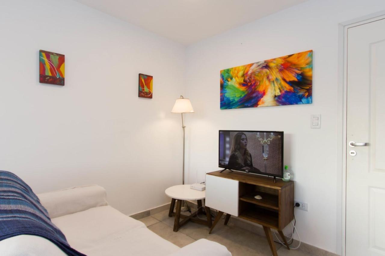 Walanika Apartamentos 우수아이아 외부 사진