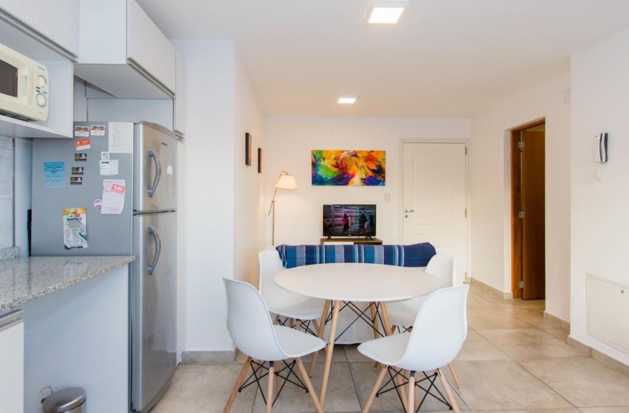 Walanika Apartamentos 우수아이아 외부 사진