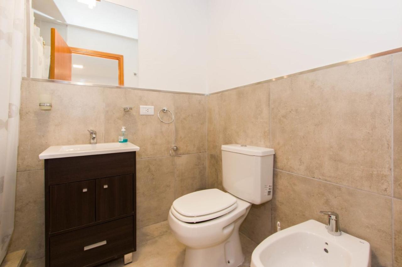 Walanika Apartamentos 우수아이아 외부 사진