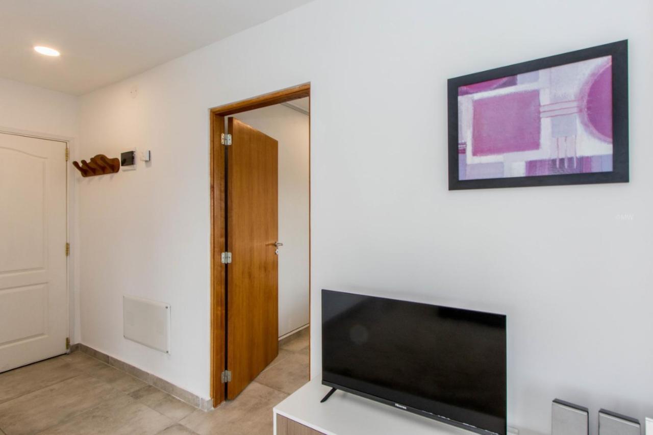 Walanika Apartamentos 우수아이아 외부 사진