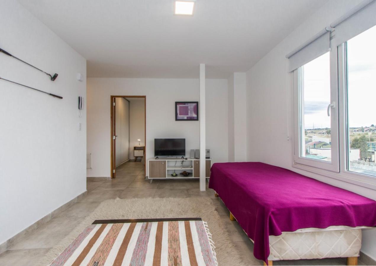Walanika Apartamentos 우수아이아 외부 사진