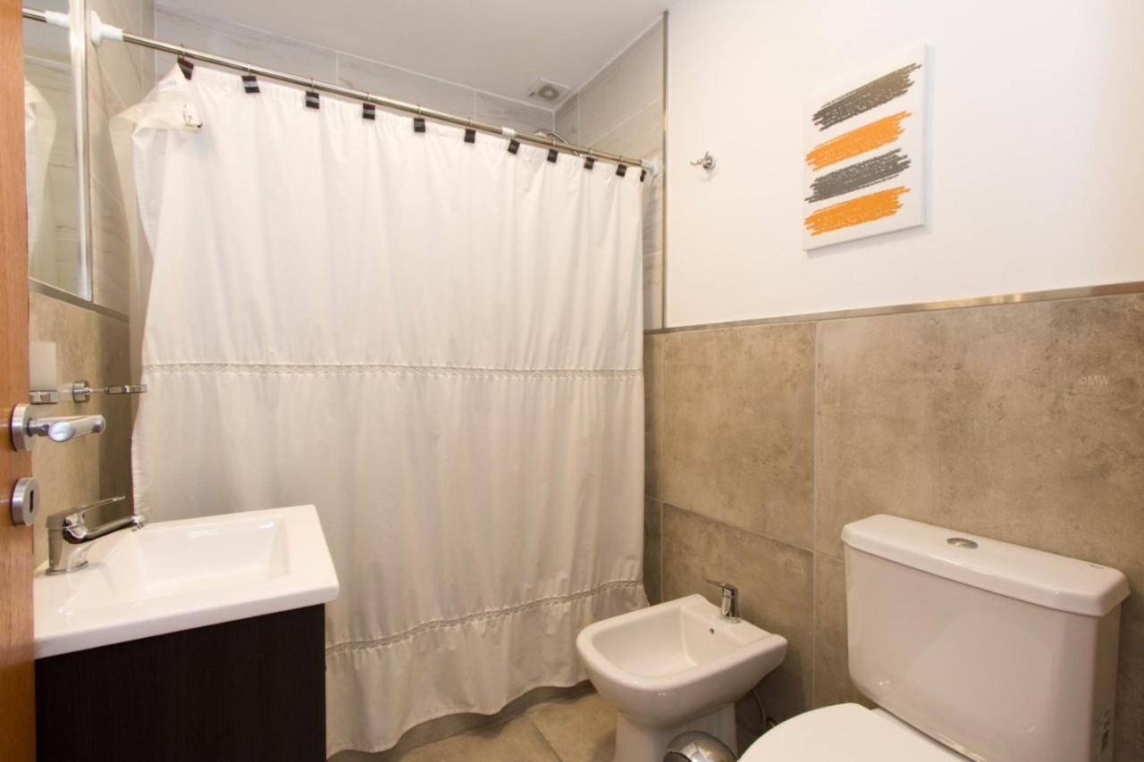 Walanika Apartamentos 우수아이아 외부 사진