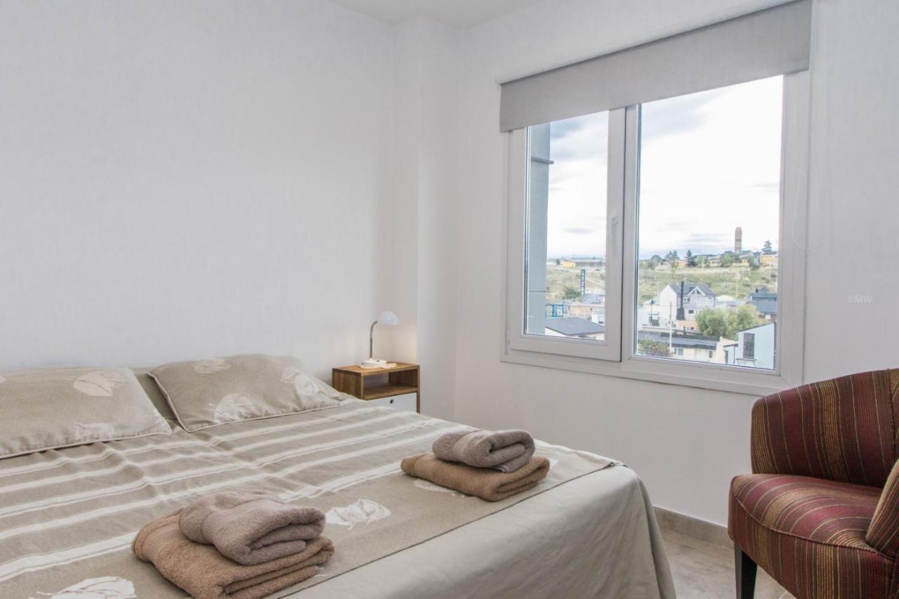 Walanika Apartamentos 우수아이아 외부 사진